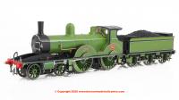 E85019SF EFE Rail Adams Class T3 4-4-0 Steam Loco - 561 - LSWR